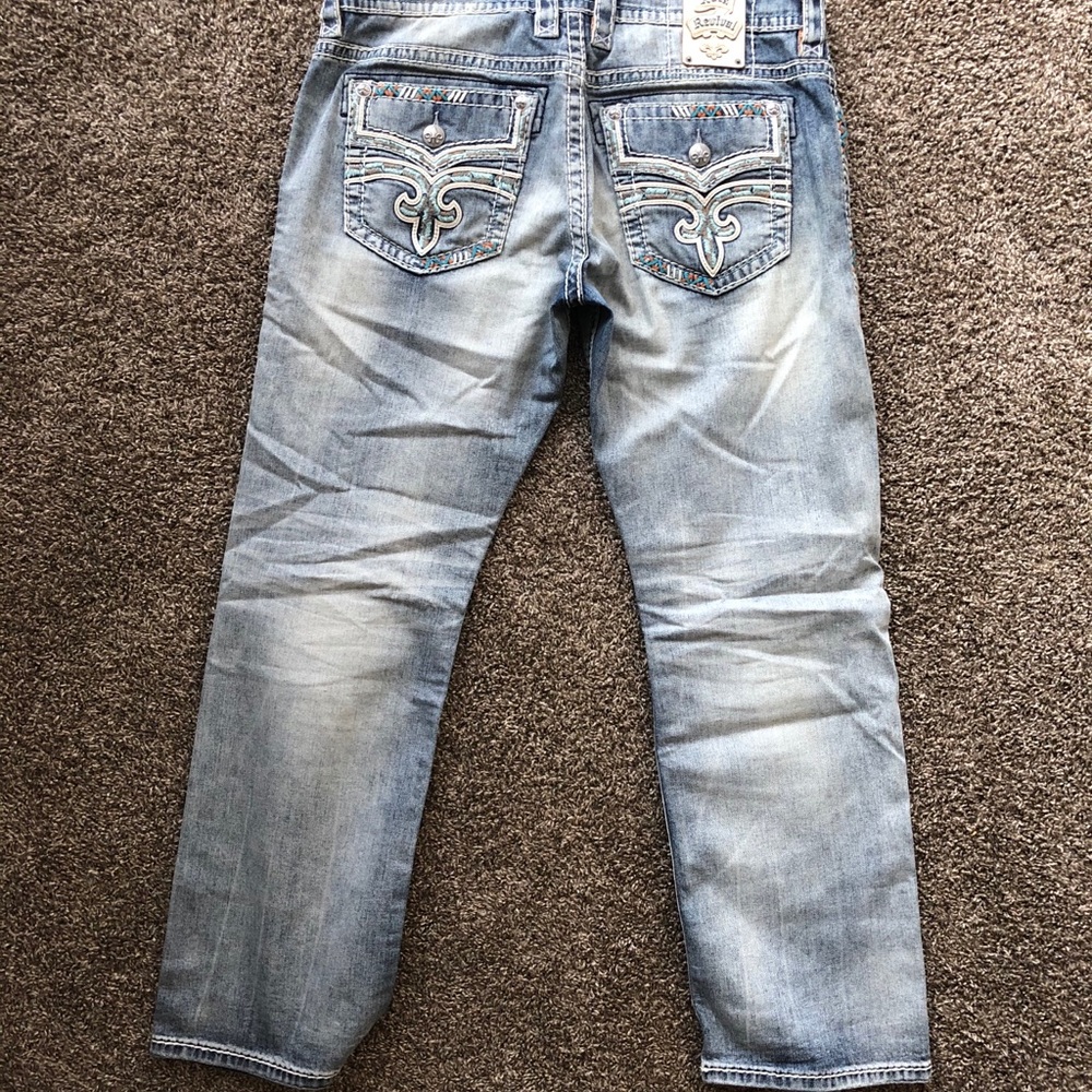 Rock revivals
